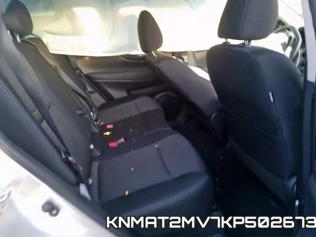 KNMAT2MV7KP502673 фото 7