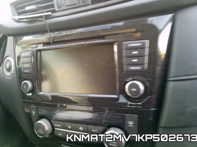 KNMAT2MV7KP502673 фото 10