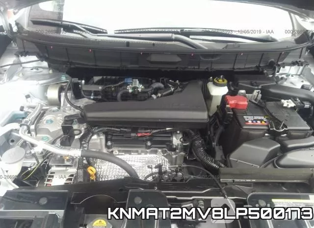 KNMAT2MV8LP500173 фото 2