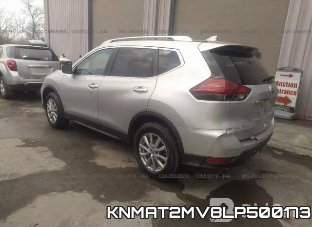 KNMAT2MV8LP500173 фото 4