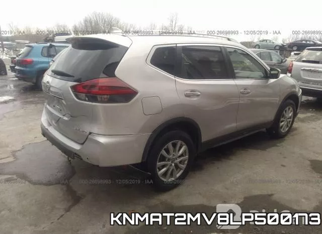 KNMAT2MV8LP500173 фото 5