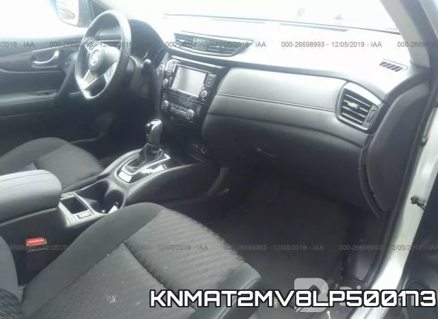 KNMAT2MV8LP500173 фото 6