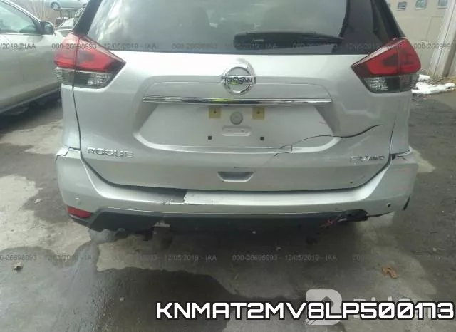 KNMAT2MV8LP500173 фото 7