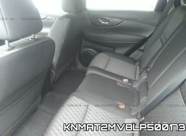 KNMAT2MV8LP500173 фото 9