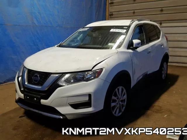 KNMAT2MVXKP540253 фото 3