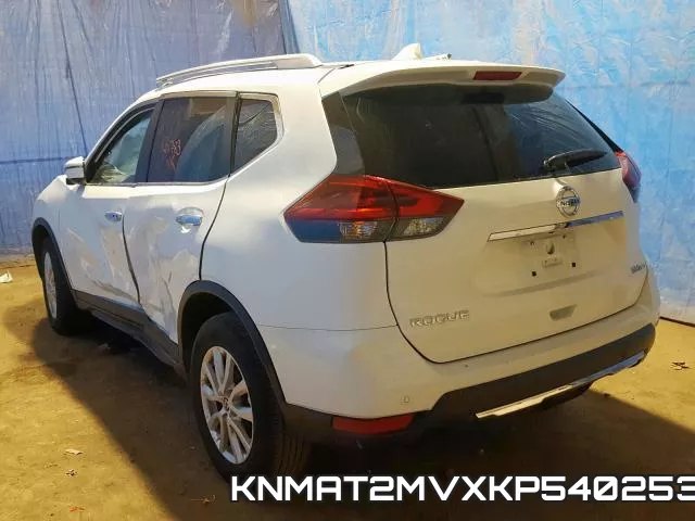 KNMAT2MVXKP540253 фото 4