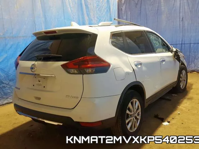 KNMAT2MVXKP540253 фото 5