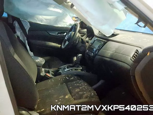 KNMAT2MVXKP540253 фото 6