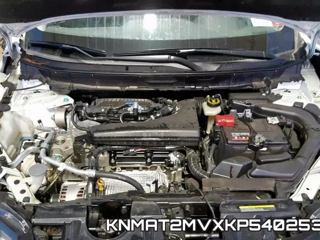 KNMAT2MVXKP540253 фото 8