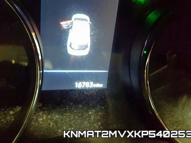 KNMAT2MVXKP540253 фото 9