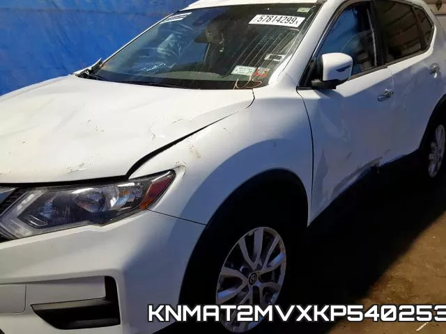 KNMAT2MVXKP540253 фото 10