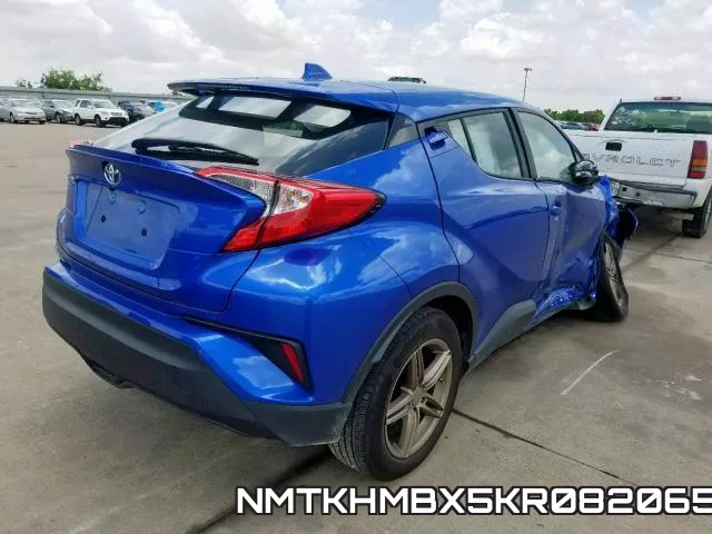 NMTKHMBX5KR082065 фото 5