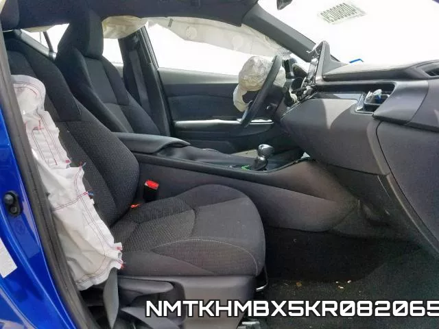 NMTKHMBX5KR082065 фото 6