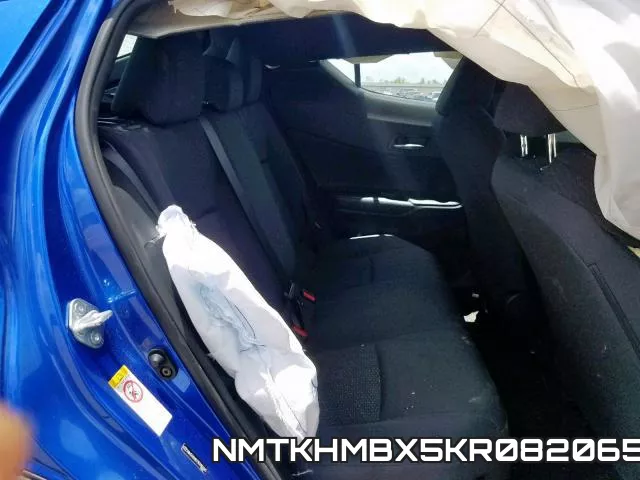 NMTKHMBX5KR082065 фото 7
