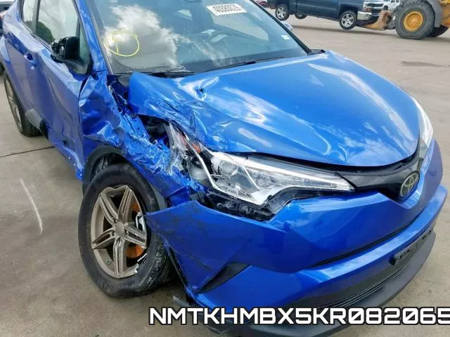 NMTKHMBX5KR082065 фото 10