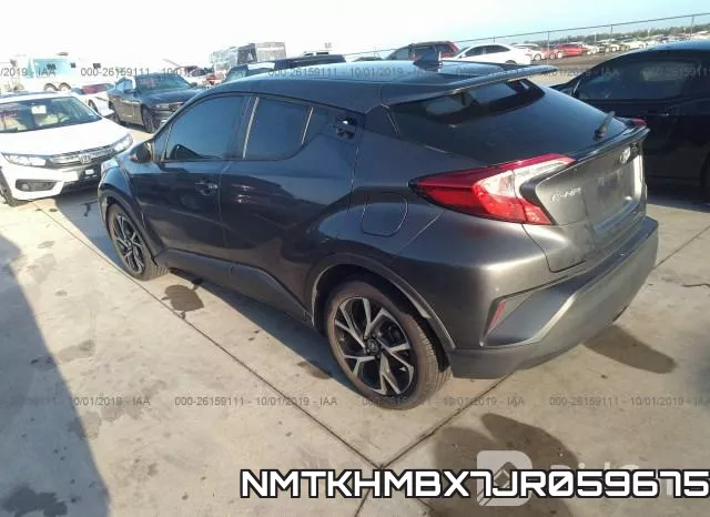 NMTKHMBX7JR059675 фото 4