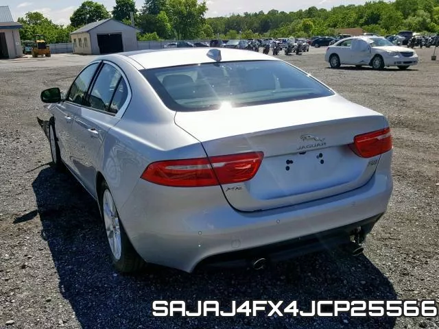 SAJAJ4FX4JCP25566 фото 4
