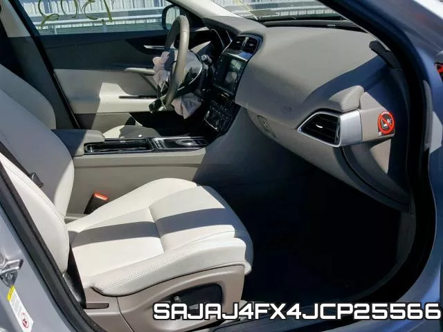 SAJAJ4FX4JCP25566 фото 6