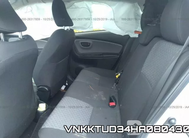 VNKKTUD34HA080430 фото 9