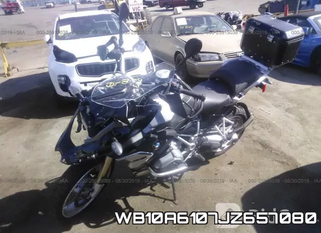 WB10A6107JZ657080 фото 3