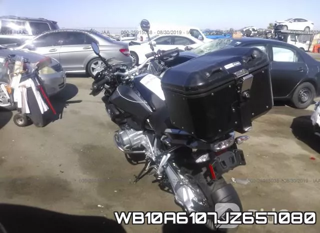 WB10A6107JZ657080 фото 4