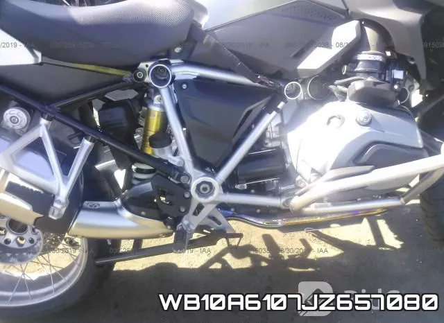 WB10A6107JZ657080 фото 9