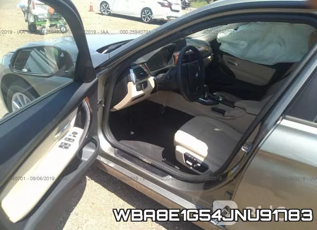 WBA8E1G54JNU91783 фото 6