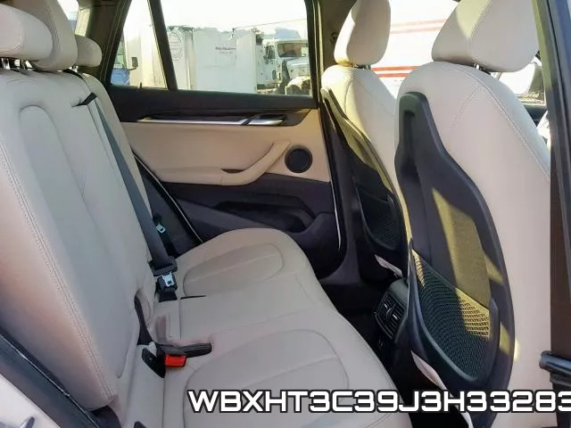 WBXHT3C39J3H33283 фото 7