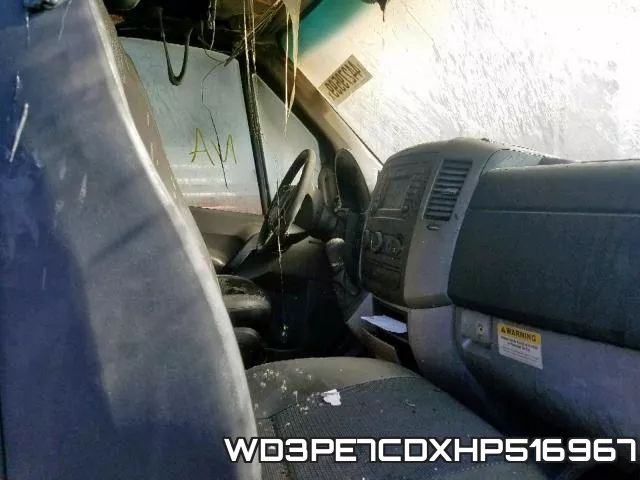 WD3PE7CDXHP516967 фото 6