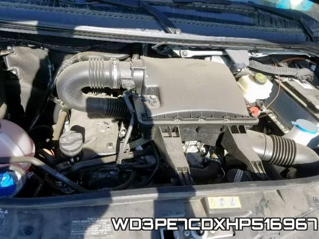 WD3PE7CDXHP516967 фото 8