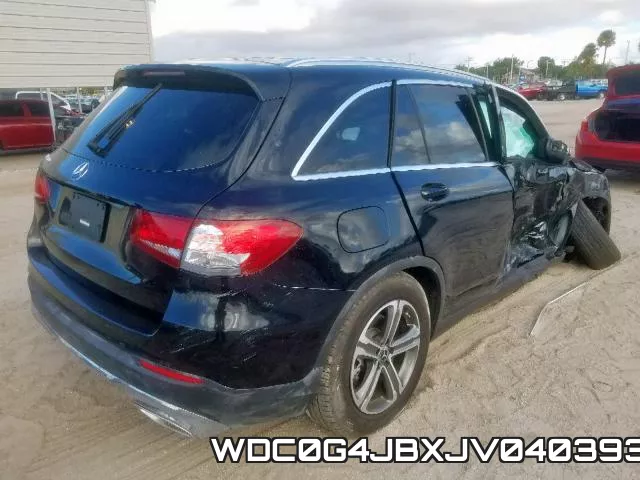 WDC0G4JBXJV040393 фото 4