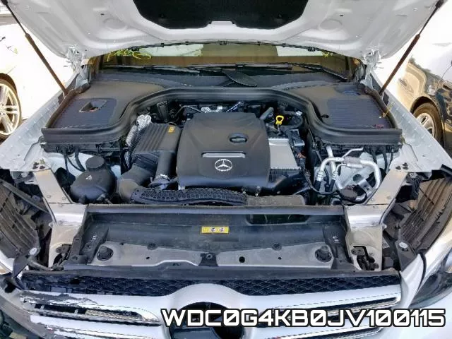 WDC0G4KB0JV100115 фото 8