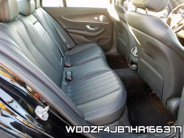 WDDZF4JB7HA166377 фото 7