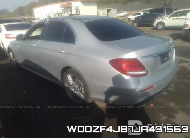 WDDZF4JB7JA431563 фото 4