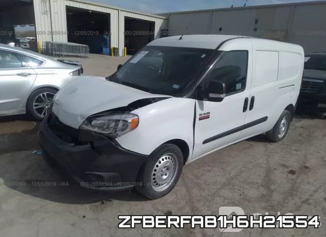 ZFBERFAB1H6H21554 фото 3