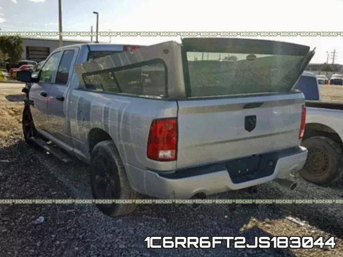 1C6RR6FT2JS183044 фото 4