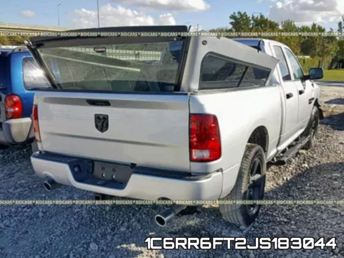 1C6RR6FT2JS183044 фото 5