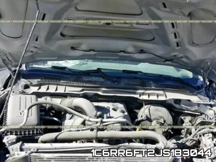 1C6RR6FT2JS183044 фото 8