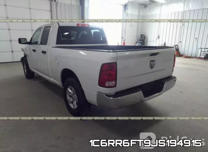 1C6RR6FT9JS194915 фото 4
