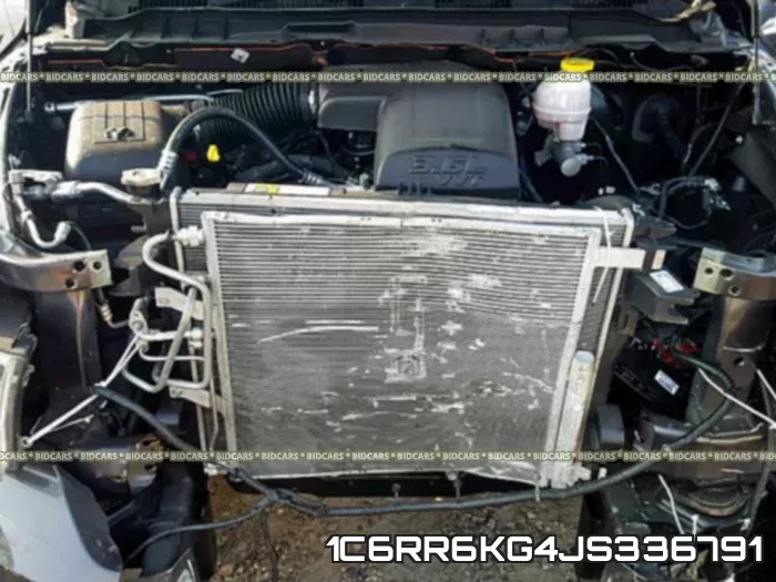 1C6RR6KG4JS336791 фото 8