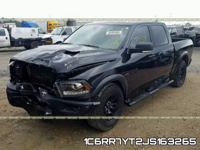 1C6RR7YT2JS163265 фото 3