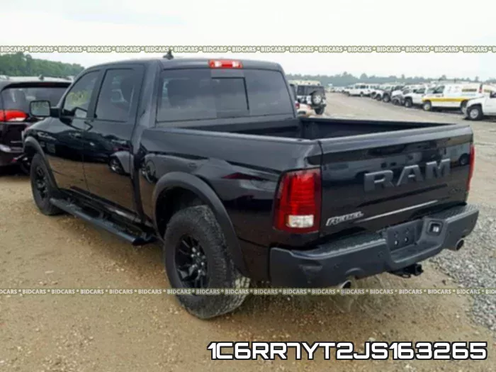 1C6RR7YT2JS163265 фото 4