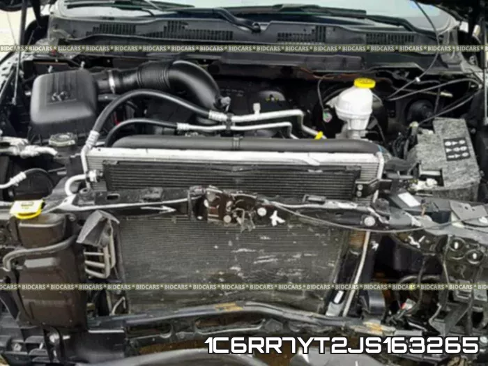 1C6RR7YT2JS163265 фото 8