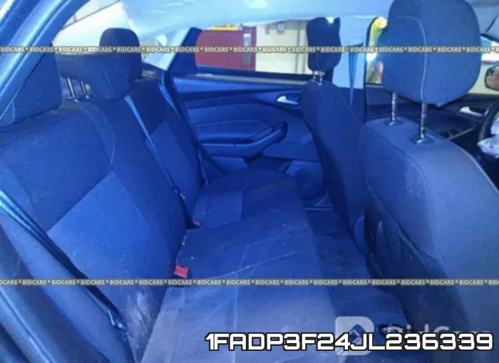 1FADP3F24JL236339 фото 9
