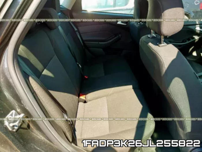 1FADP3K26JL255822 фото 7