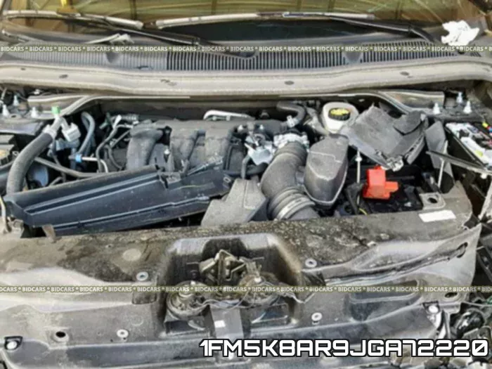1FM5K8AR9JGA72220 фото 8