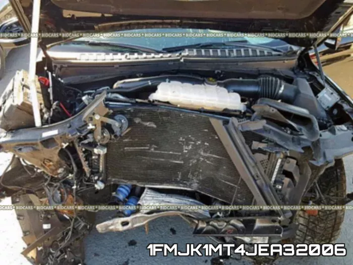 1FMJK1MT4JEA32006 фото 7