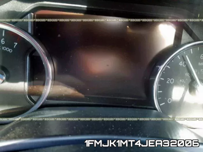 1FMJK1MT4JEA32006 фото 8