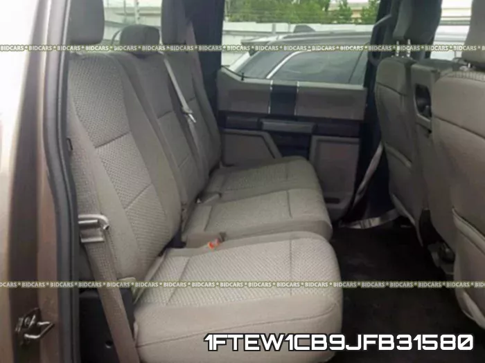 1FTEW1CB9JFB31580 фото 7