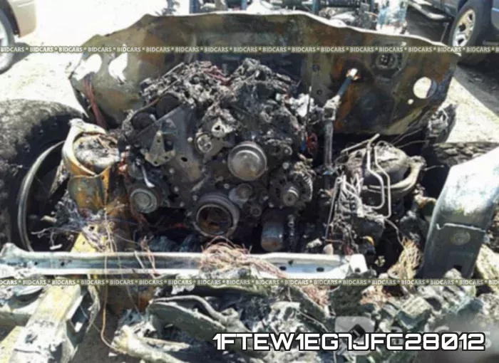 1FTEW1EG7JFC28012 фото 2